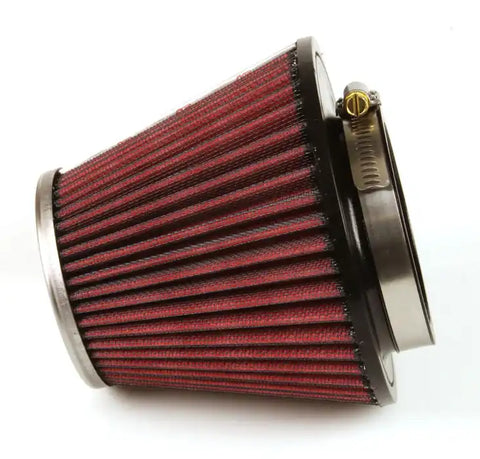 K&N RC-8370 Universal Clamp-On Air Filter