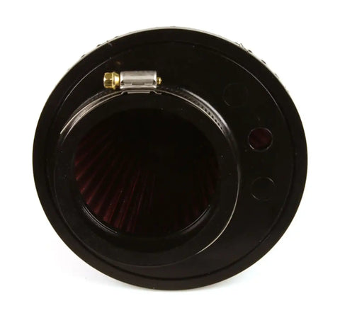 K&N RC-8370 Universal Clamp-On Air Filter