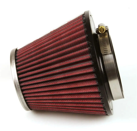 K&N RC-8370 Universal Clamp-On Air Filter
