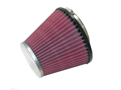 K&N RC-8370 Universal Clamp-On Air Filter