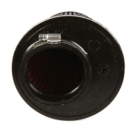 K&N RC-8410 Universal Chrome Filter