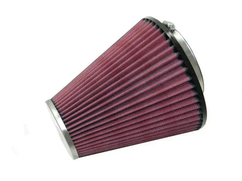 K&N RC-8450 Universal Clamp-On Air Filter