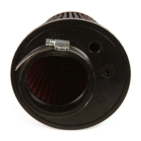 K&N RC-8470 Universal Clamp-On Air Filter