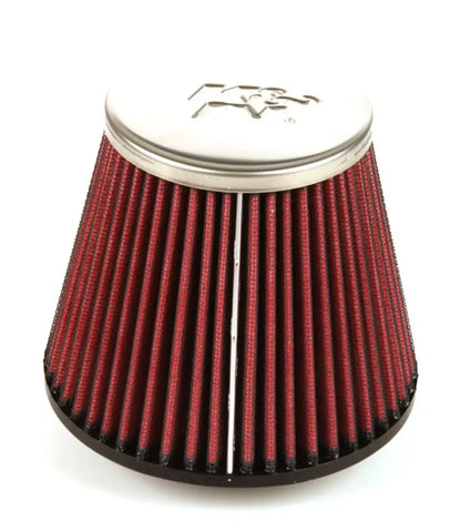 K&N RC-8490 Universal Clamp-On Air Filter