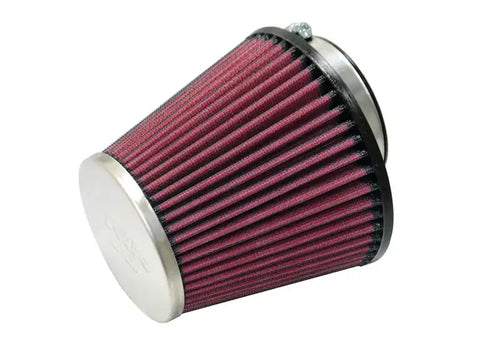 K&N RC-8490 Universal Clamp-On Air Filter