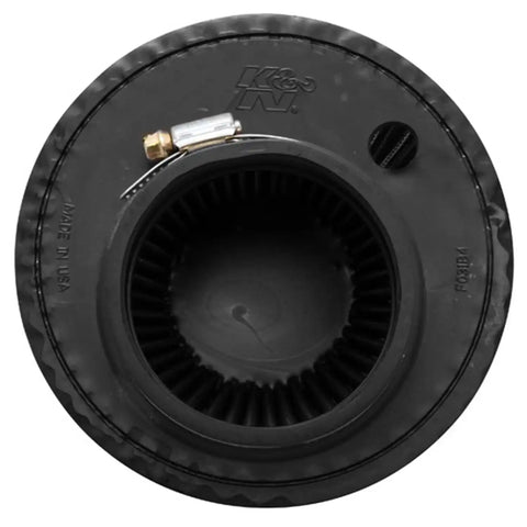 K&N RC-9110 Universal Clamp-On Air Filter