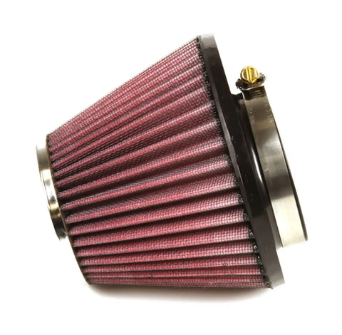 K&N RC-9110 Universal Clamp-On Air Filter