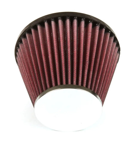 K&N RC-9110 Universal Clamp-On Air Filter