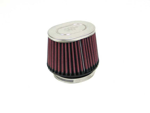K&N RC-9130 Universal Chrome Filter