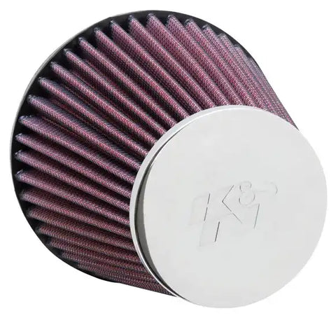 K&N RC-9210 Universal Clamp-On Air Filter