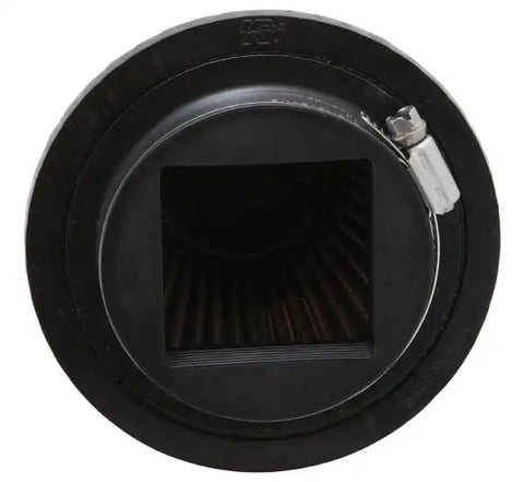 K&N RC-9220 Universal Clamp-On Air Filter