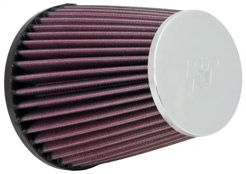 K&N RC-9240 Universal Clamp-On Air Filter