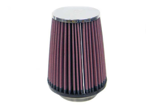 K&N RC-9310 Universal Clamp-On Air Filter