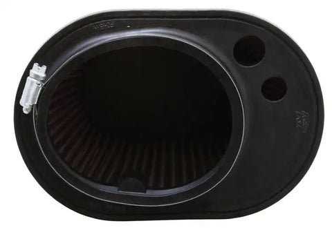K&N RC-9330 Universal Clamp-On Air Filter