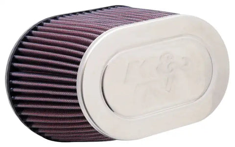 K&N RC-9330 Universal Clamp-On Air Filter