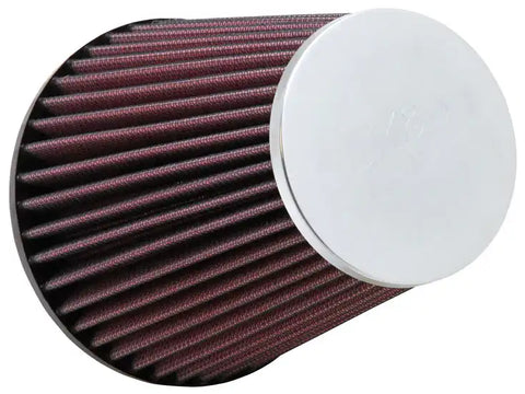 K&N RC-9340 Universal Clamp-On Air Filter