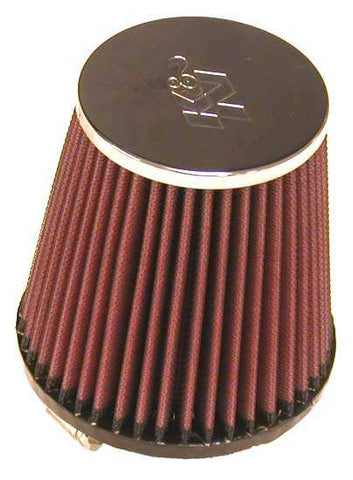K&N RC-9350 Universal Clamp-On Air Filter