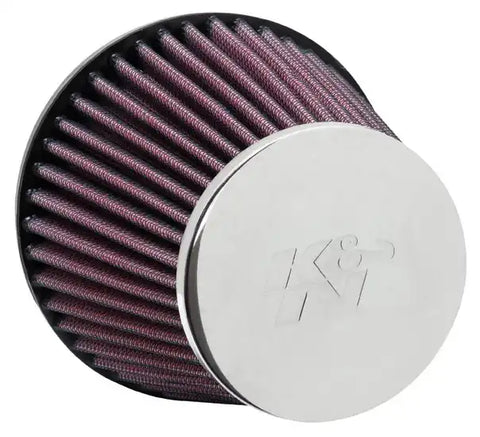 K&N RC-9370 Universal Clamp-On Air Filter