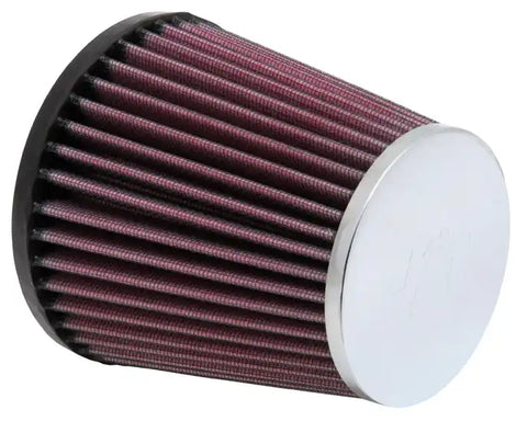 K&N RC-9380 Universal Clamp-On Air Filter