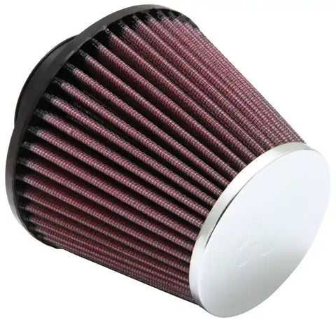 K&N RC-9390 Universal Clamp-On Air Filter