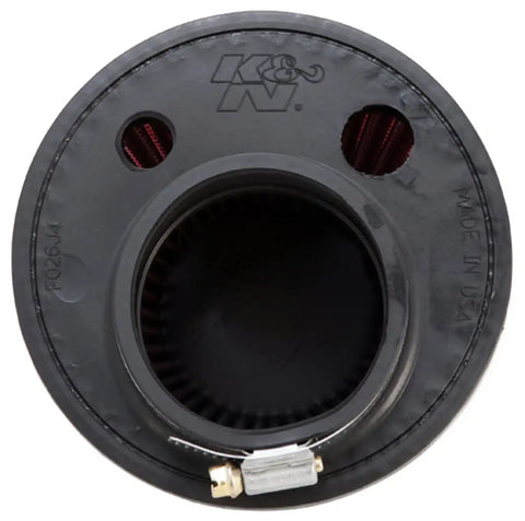 K&N RC-9400 Universal Clamp-On Air Filter