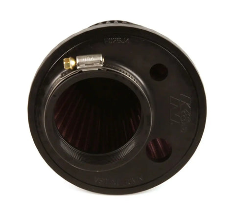 K&N RC-9400 Universal Clamp-On Air Filter