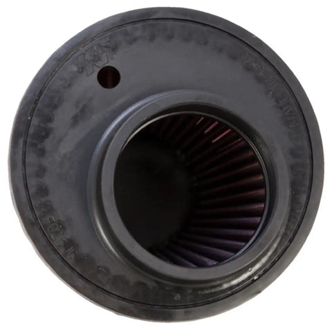 K&N RC-9440 Universal Clamp-On Air Filter