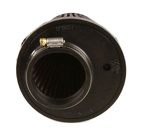 K&N RC-9440 Universal Clamp-On Air Filter