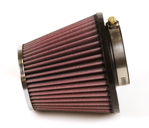K&N RC-9440 Universal Clamp-On Air Filter