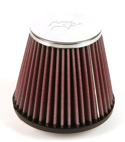 K&N RC-9440 Universal Clamp-On Air Filter