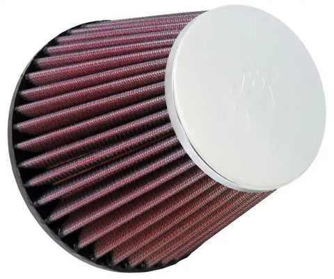 K&N RC-9440 Universal Clamp-On Air Filter