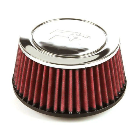 K&N RC-9470 Universal Clamp-On Air Filter