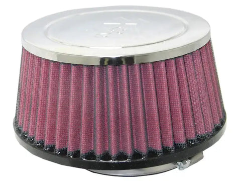 K&N RC-9470 Universal Clamp-On Air Filter