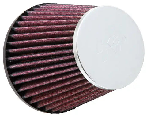 K&N RC-9480 Universal Clamp-On Air Filter