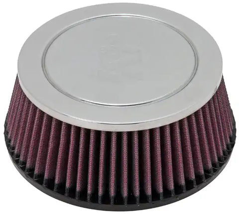 K&N RC-9500 Universal Clamp-On Air Filter