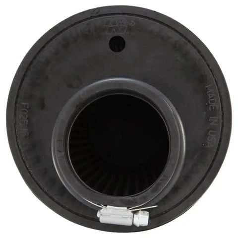 K&N RC-9510 Universal Clamp-On Air Filter