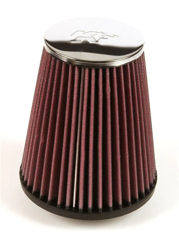 K&N RC-9510 Universal Clamp-On Air Filter