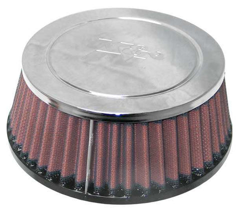 K&N RC-9520 Universal Clamp-On Air Filter