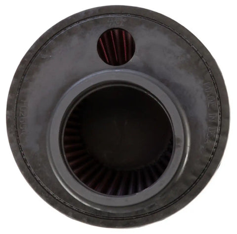 K&N RC-9580 Universal Clamp-On Air Filter