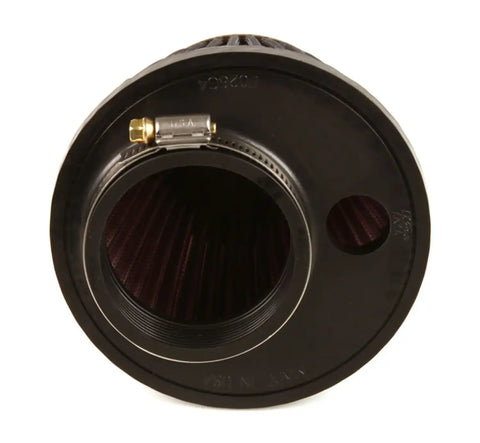 K&N RC-9580 Universal Clamp-On Air Filter