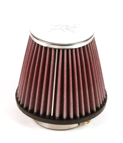 K&N RC-9580 Universal Clamp-On Air Filter