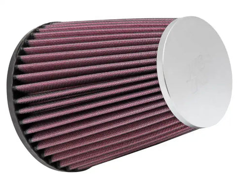 K&N RC-9590 Universal Clamp-On Air Filter