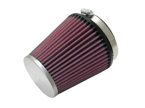 K&N RC-9610 Universal Clamp-On Air Filter