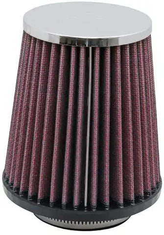 K&N RC-9630 Universal Clamp-On Air Filter