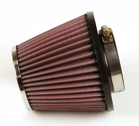 K&N RC-9650 Universal Clamp-On Air Filter