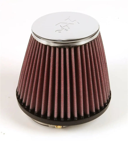 K&N RC-9650 Universal Clamp-On Air Filter