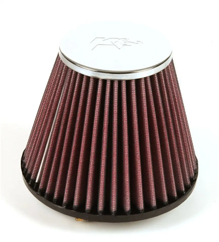 K&N RC-9660 Universal Clamp-On Air Filter