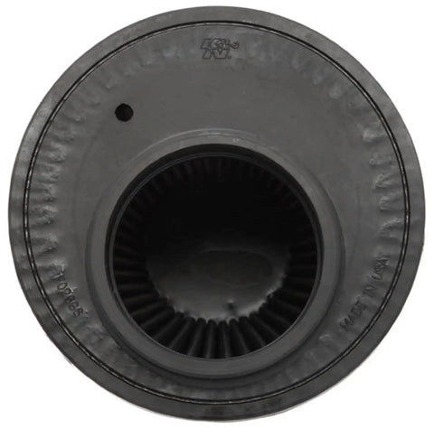 K&N RC-9680 Universal Clamp-On Air Filter
