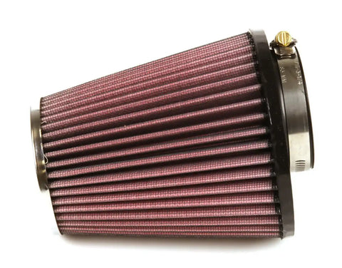K&N RC-9860 Universal Clamp-On Air Filter