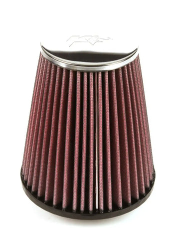 K&N RC-9860 Universal Clamp-On Air Filter